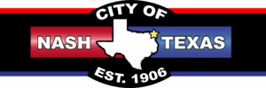 City of Nash, TX