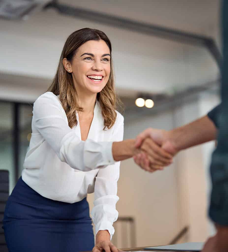 Salesperson