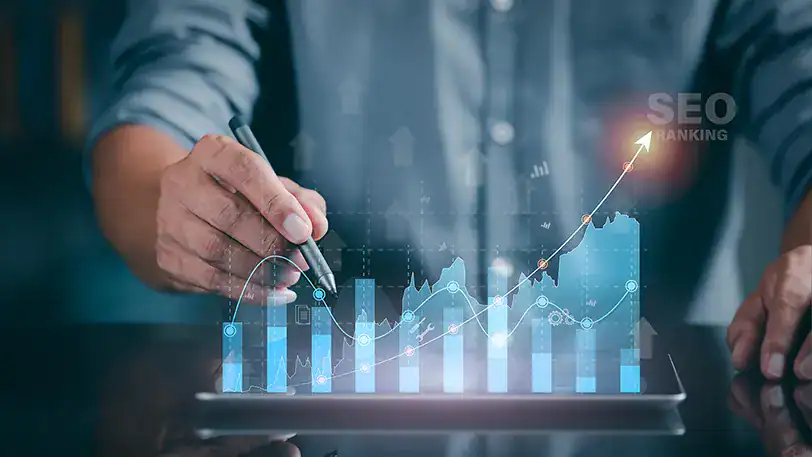 SEO Graphic