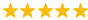 5 Stars